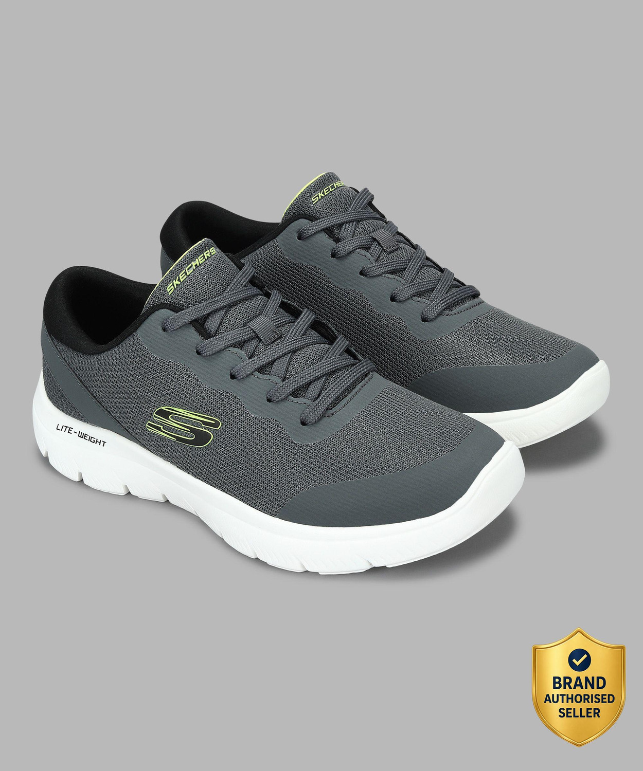 Image of Skechers SUMMITS Sneakers For Men
