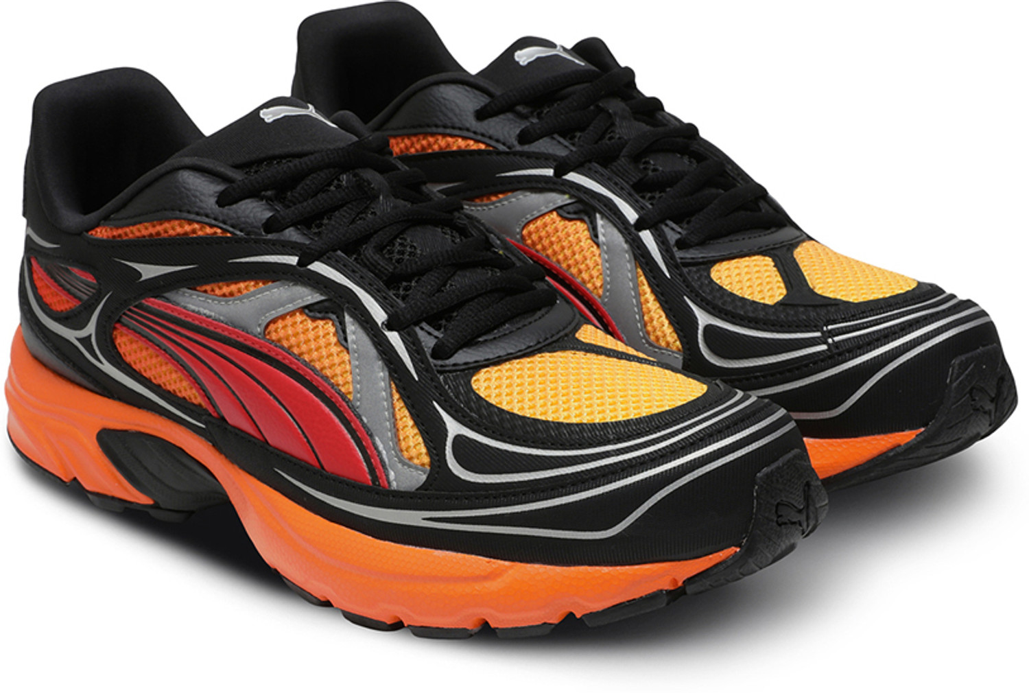 Image of PUMA Dezhyphr Sneakers For Men