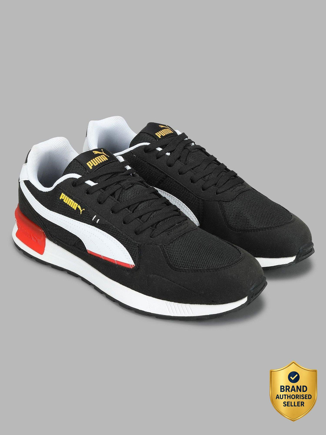 Image of PUMA Graviton Res Sneakers For Men