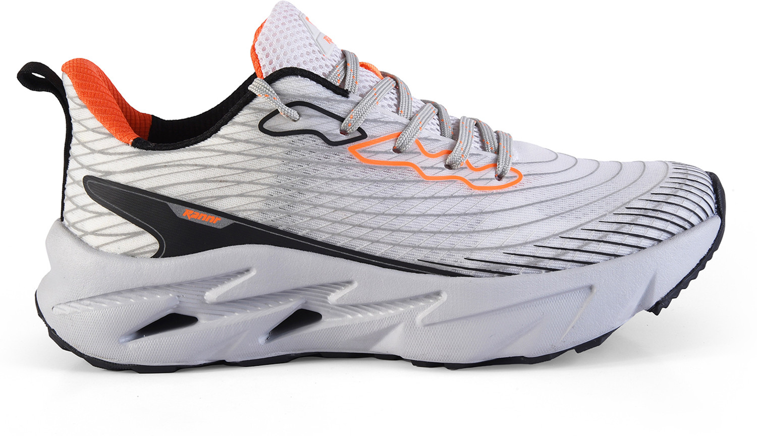 Image of Rannr Comfortable Sports Running Shoes for Men Running Shoes For Men
