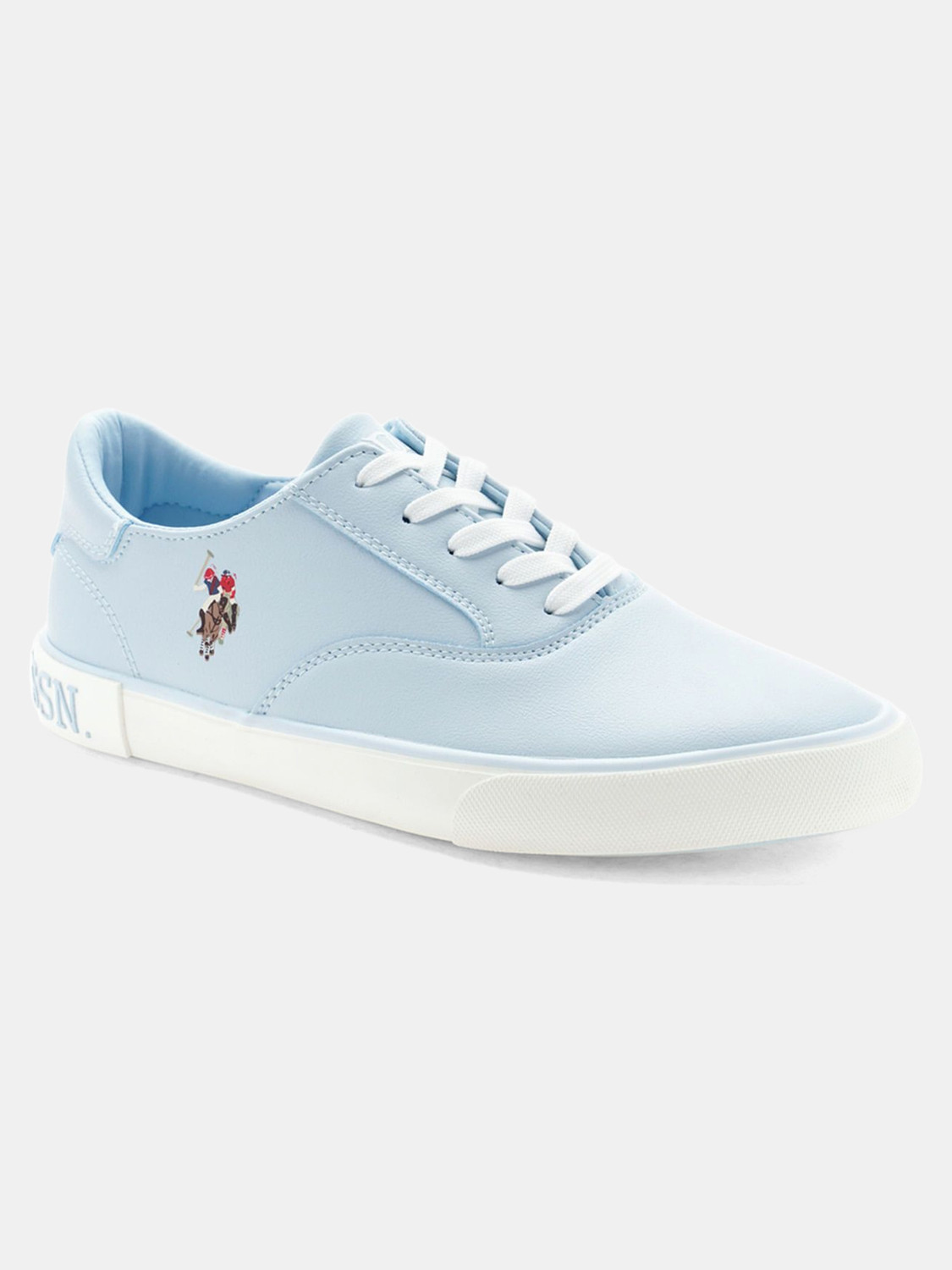 Image of U.S. POLO ASSN. PARKER 2.0 Shoe Sneakers For Women