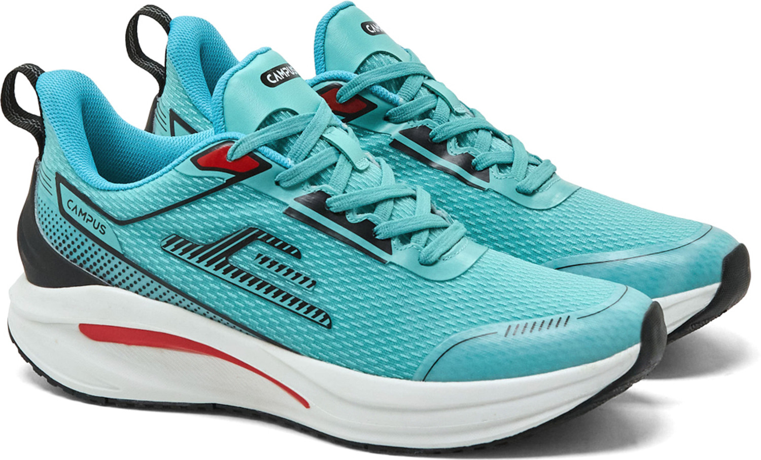 Image of CAMPUS Running Shoes For Men