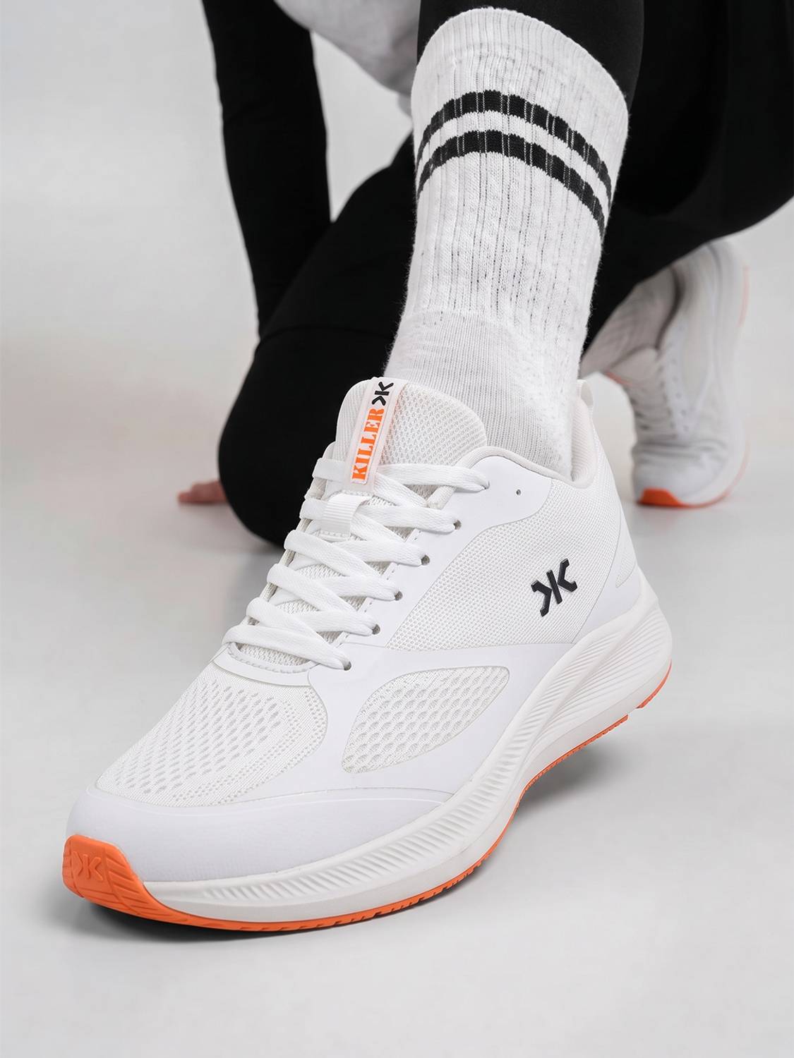 KILLER Men's Sports Running Shoes - Image 2