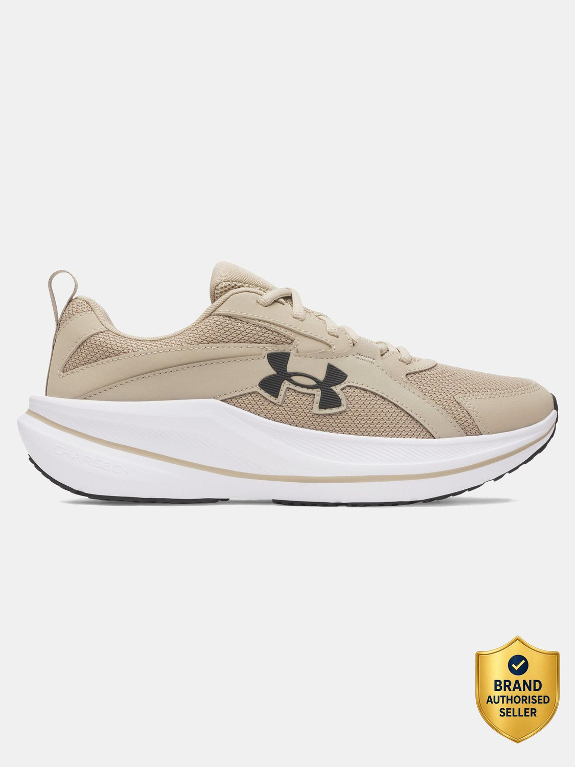 Image of UNDER ARMOUR Assert 11 Running Shoes For Men