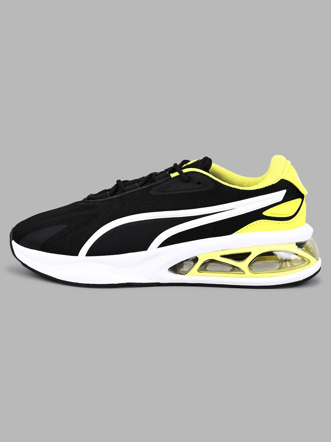 Image of PUMA Ferrari Solar Running Shoes For Men