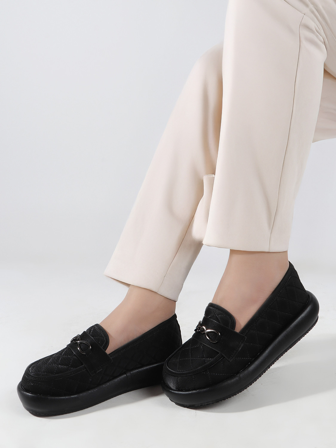 Image of Roadster Roadster Women loafer shoes Loafers For Women