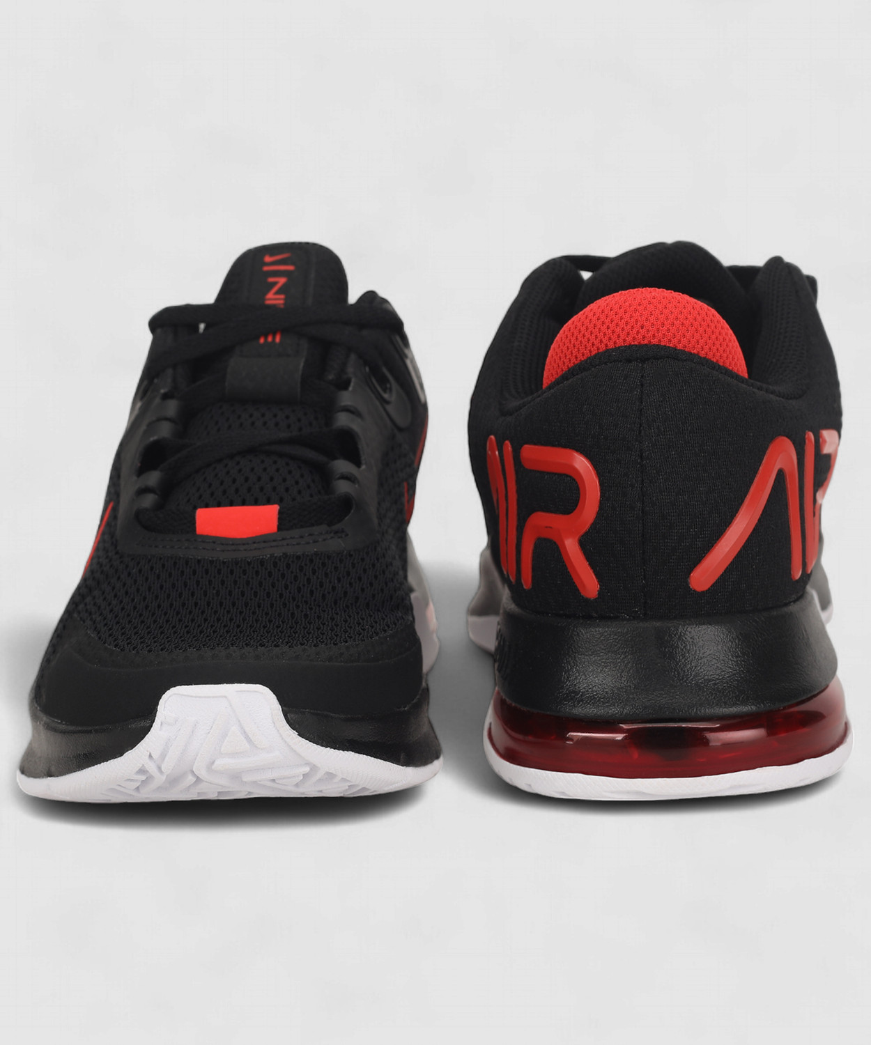 Image of NIKE Air Max Alpha Trainer 4 Training & Gym Shoes For Men