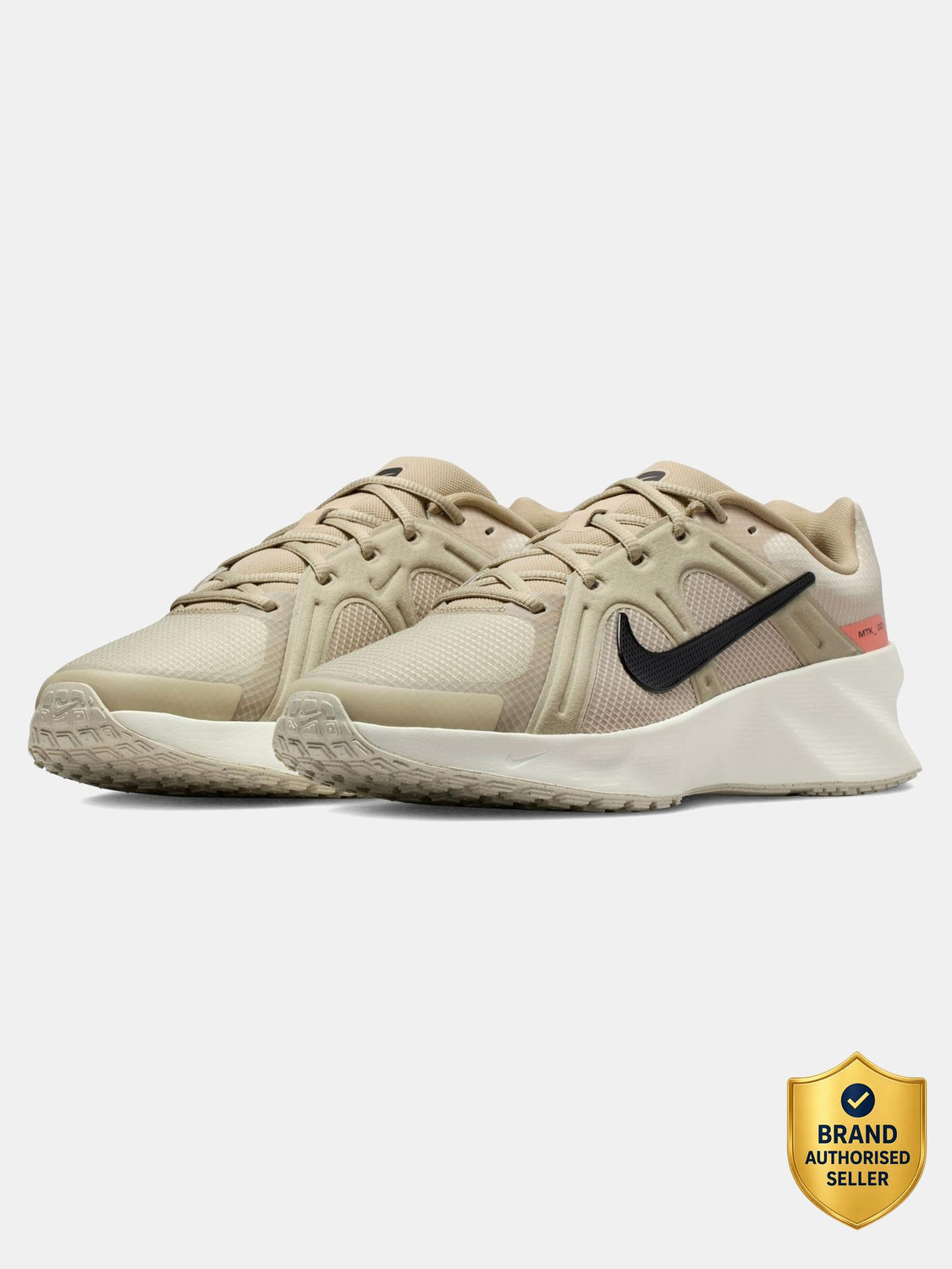 Image of NIKE M METRO TEK Sneakers For Men