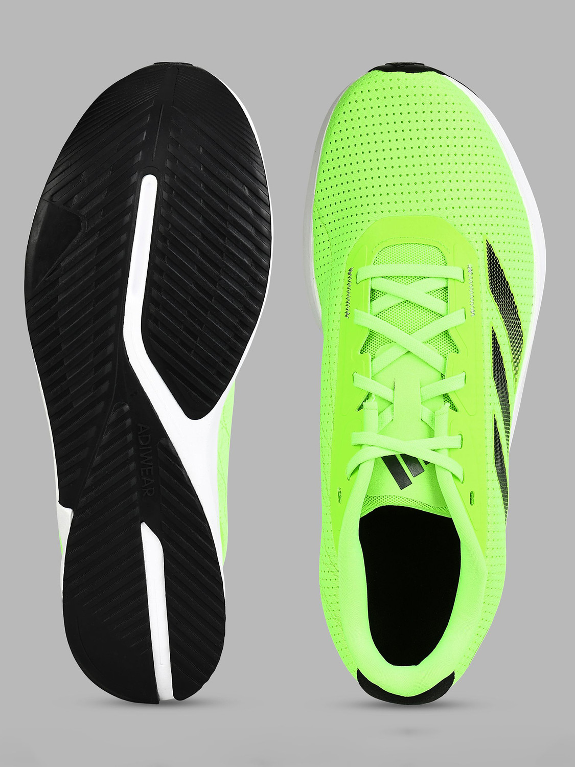 Image of ADIDAS DURAMO SL M Running Shoes For Men