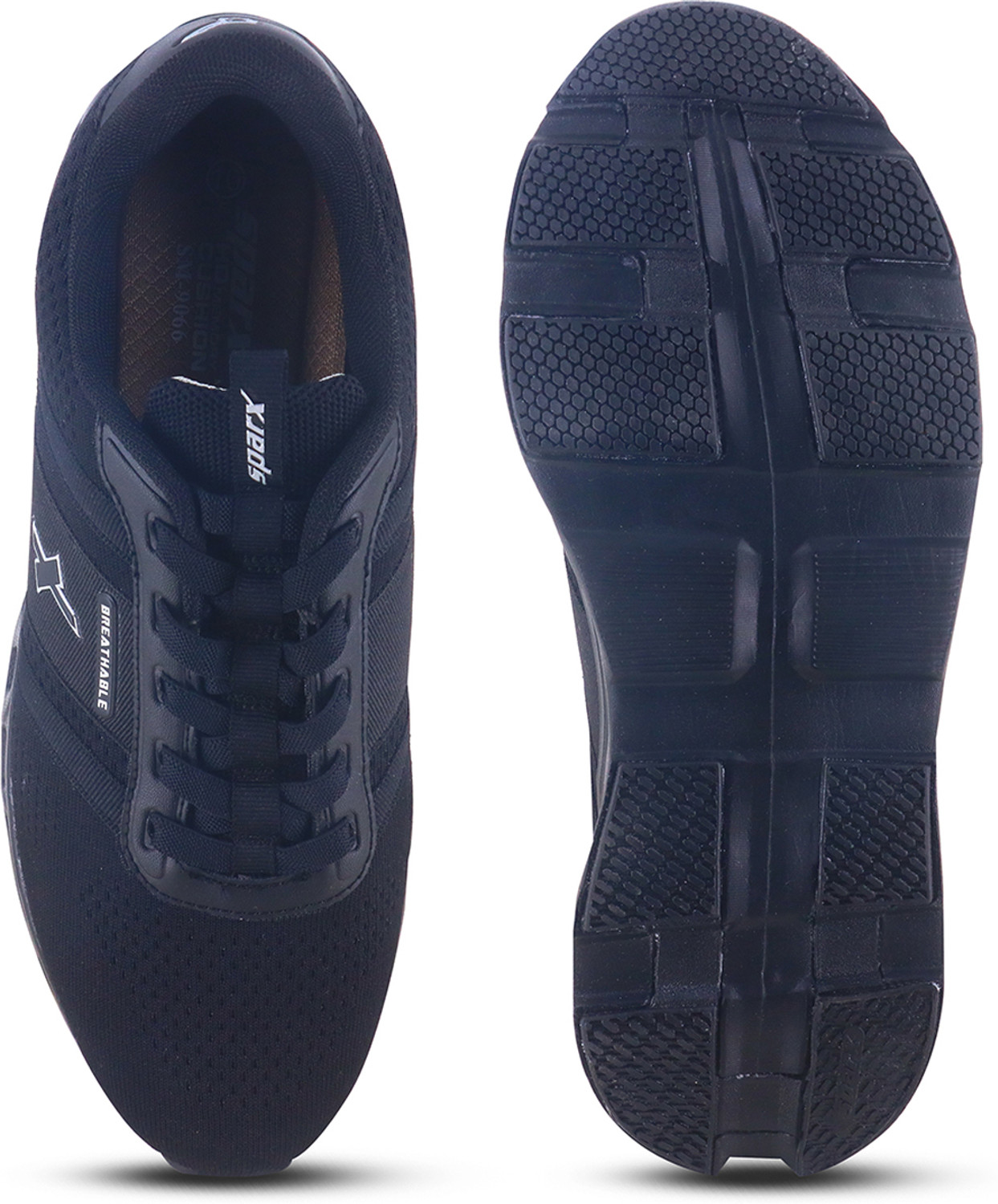 Image of Sparx SM 9102 | Stylish, Comfortable | Walking Shoes For Men
