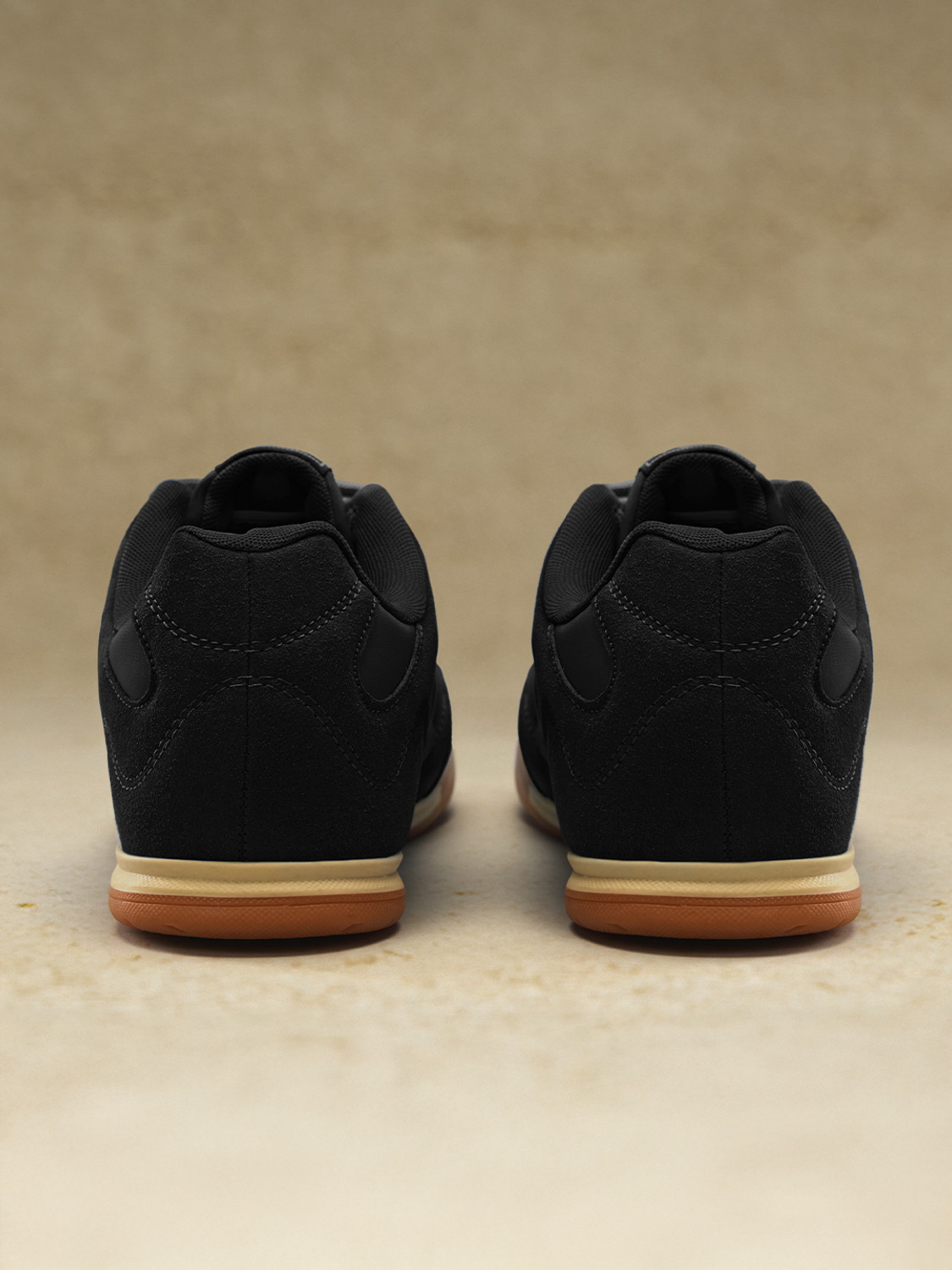 Image of The Souled Store Sneakers For Men