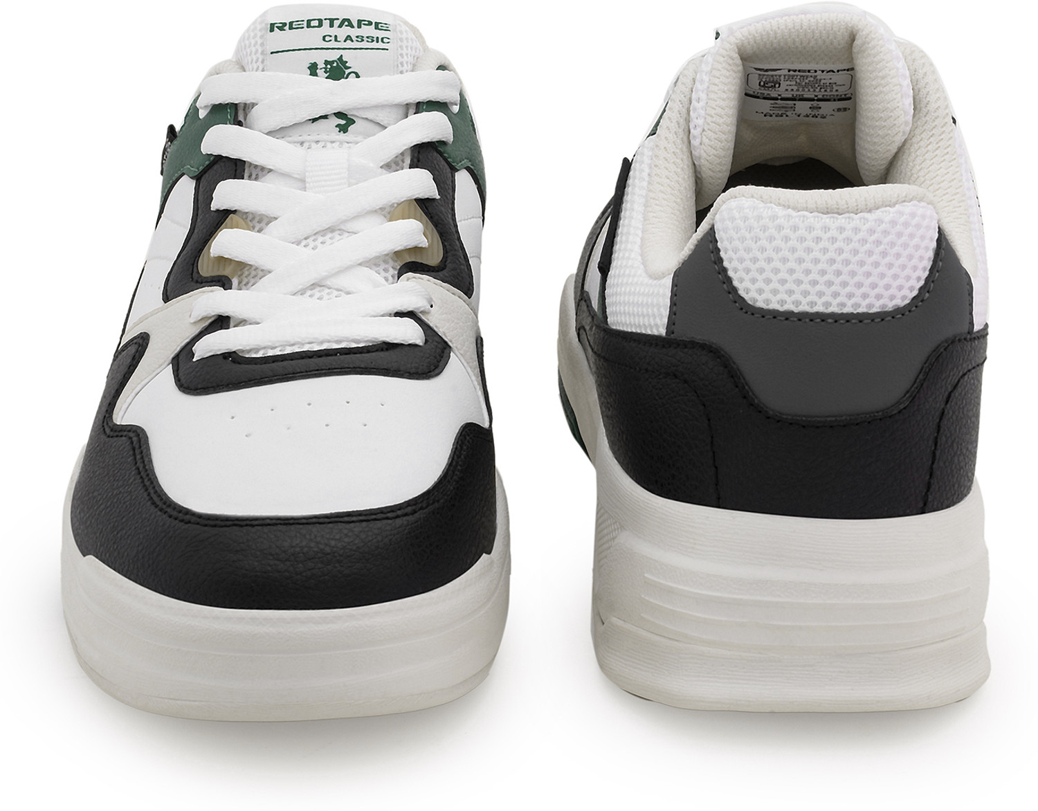 Image of RED TAPE Sneakers For Men