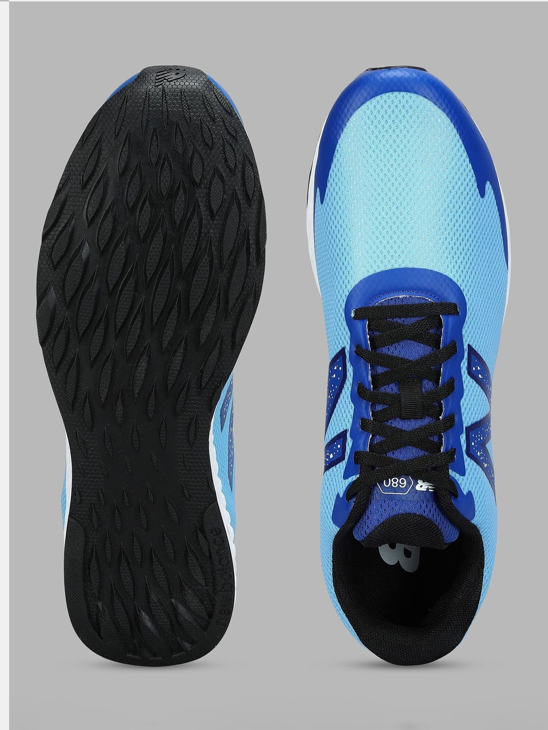 Image of New Balance 680 Running Shoes For Men