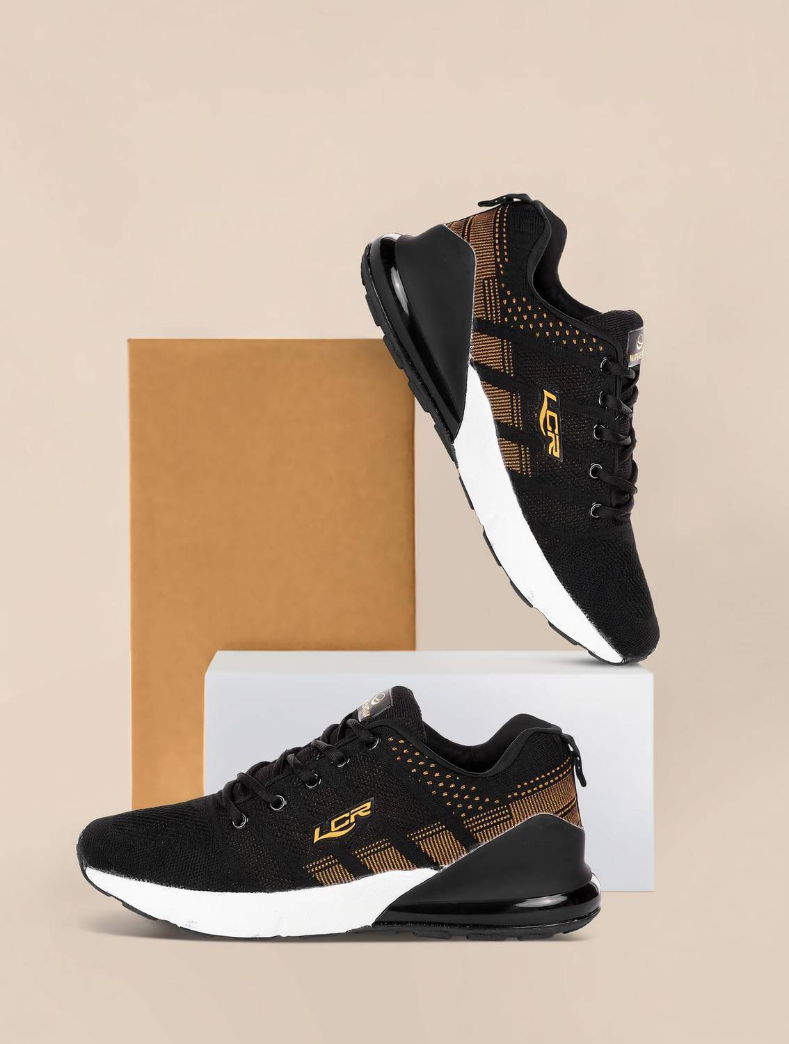 LANCER RAMBO-122 Running Shoes For Men - Buy LANCER RAMBO-122