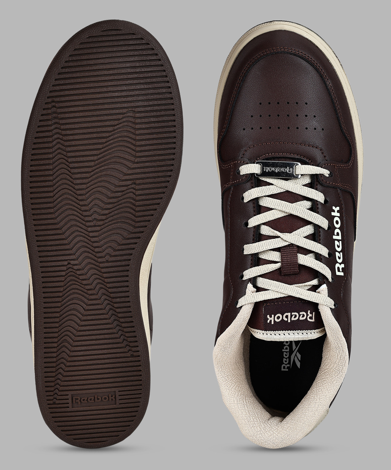 Image of REEBOK COURTSWIFT EFFORT Sneakers For Men