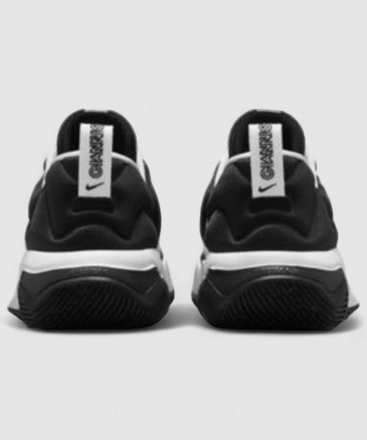 Image of NIKE Giannis Immortality 3 Ep Running Shoes For Men