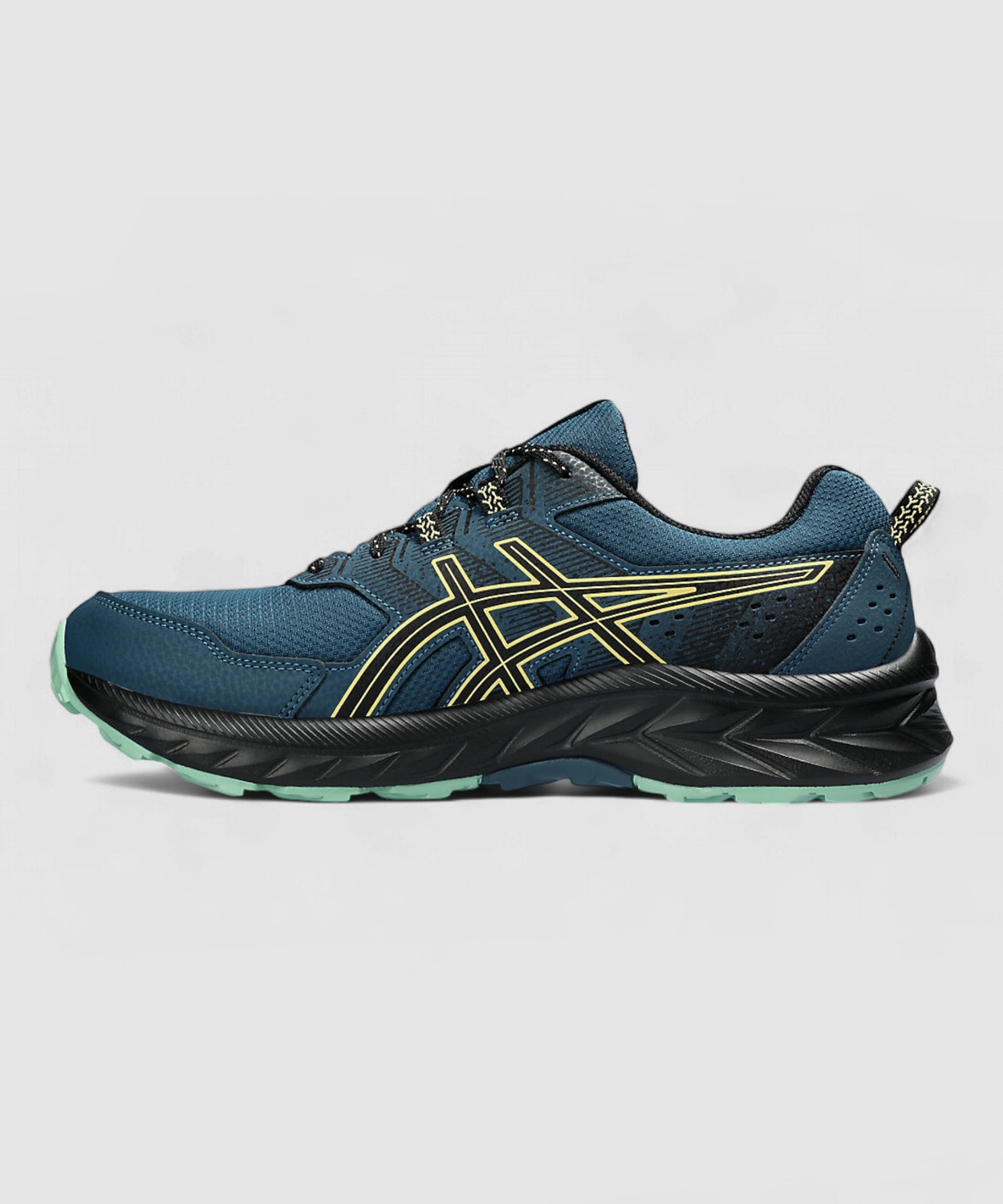 Image of Asics GEL-VENTURE 9 Running Shoes For Men