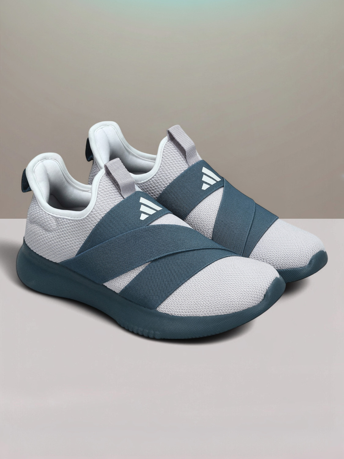 Image of ADIDAS CushWalk W Walking Shoes For Women