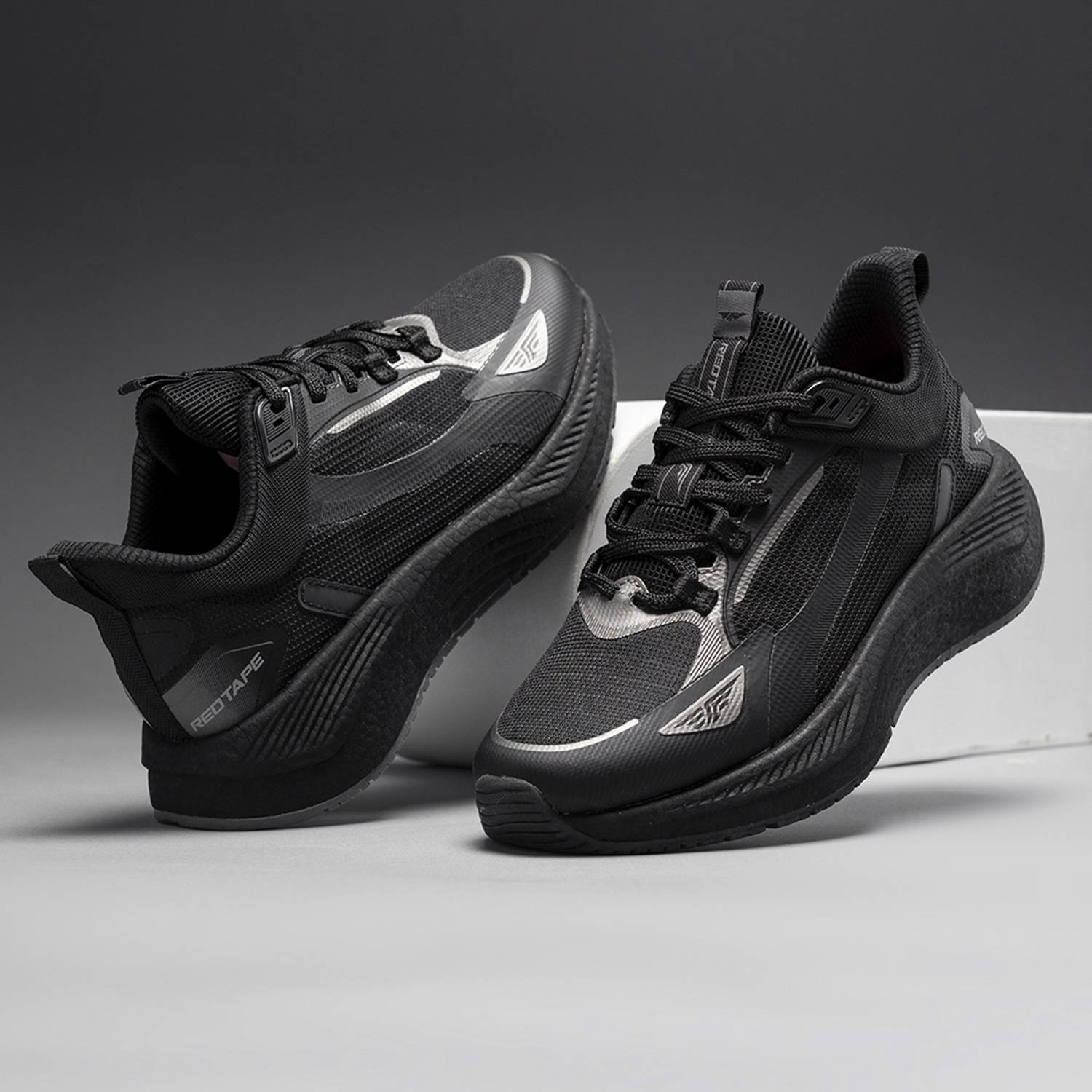 REDTAPE ETPU Athleisure Sports Shoes for Women Soft Cushioned I