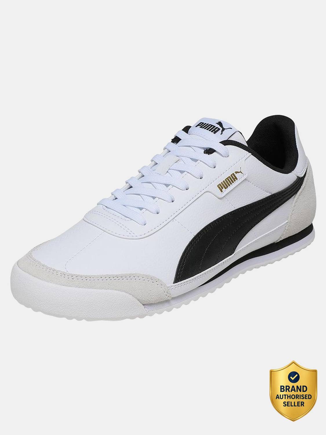 PUMA Turino II OG Sneakers For Men White