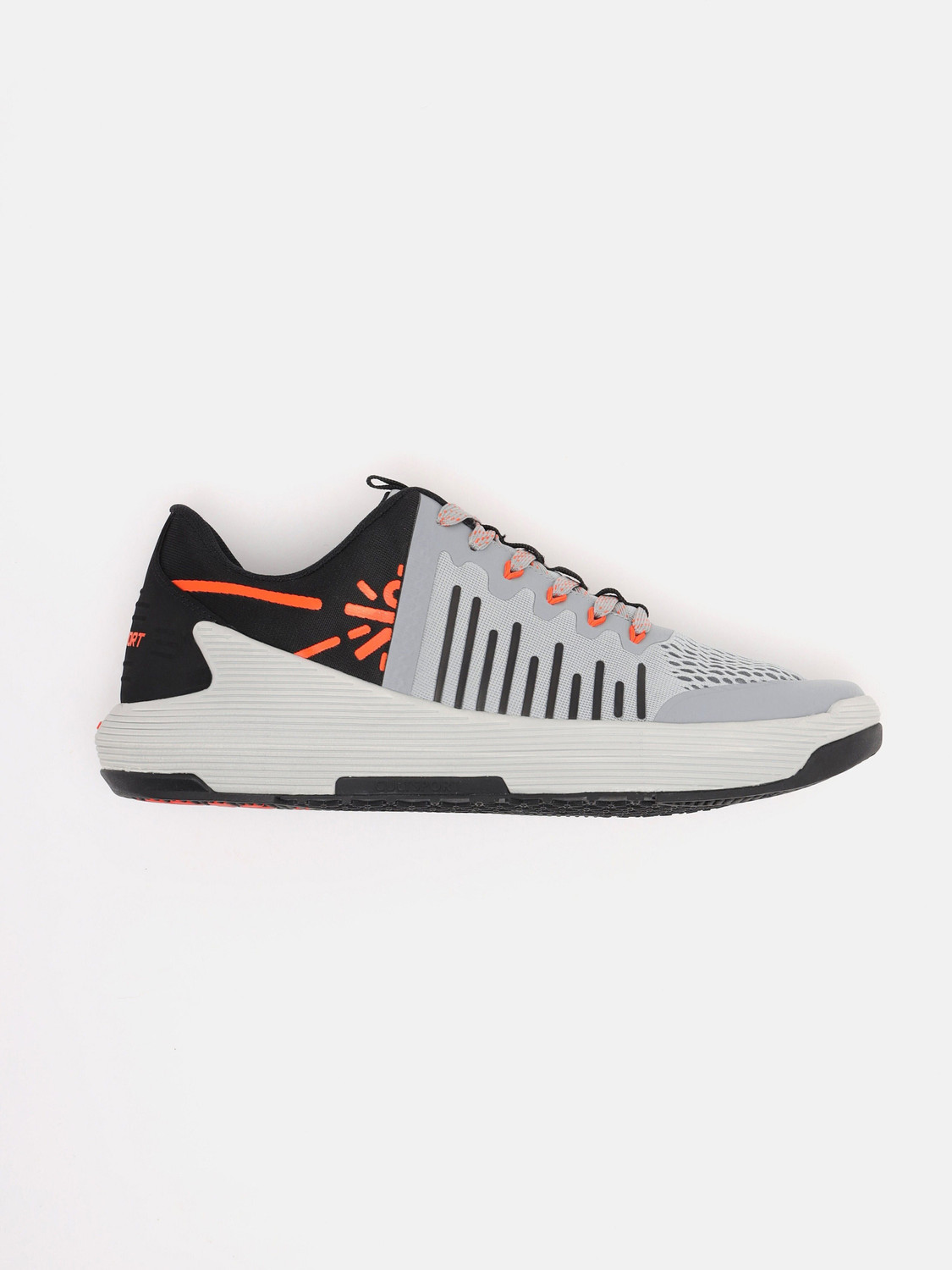 Image of Cult Impact Training Shoes, Enhanced Grip, Multi-Directional Flexibility Training & Gym Shoes For Men