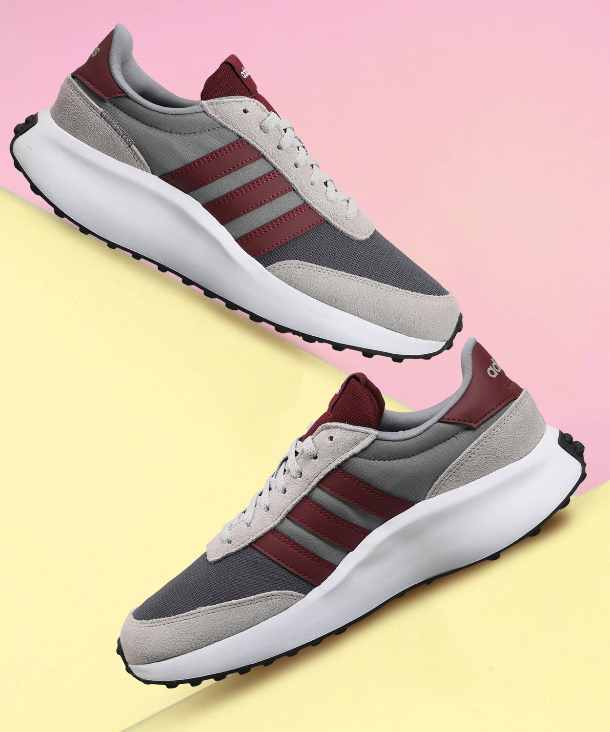 ADIDAS RUN 70s Sneakers For Men