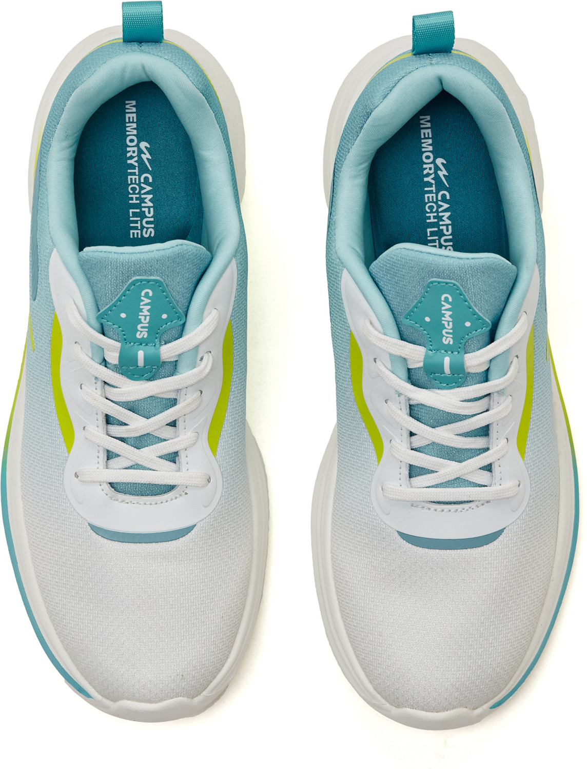 Image of CAMPUS CELTIC Running Shoes For Women