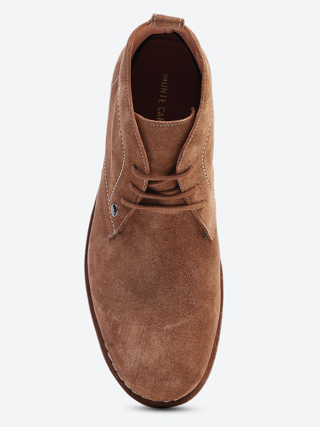 Image of MONTE CARLO Boots For Men