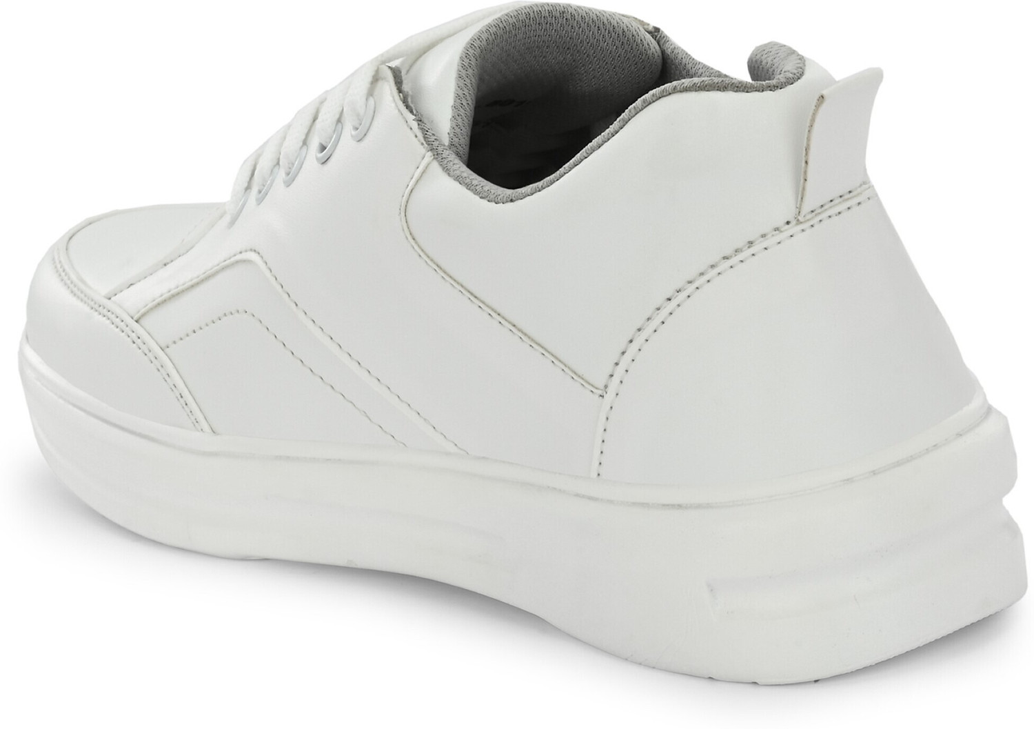 Image of Roadster Lightweight Comfort Insole Sneakers Sneakers For Men