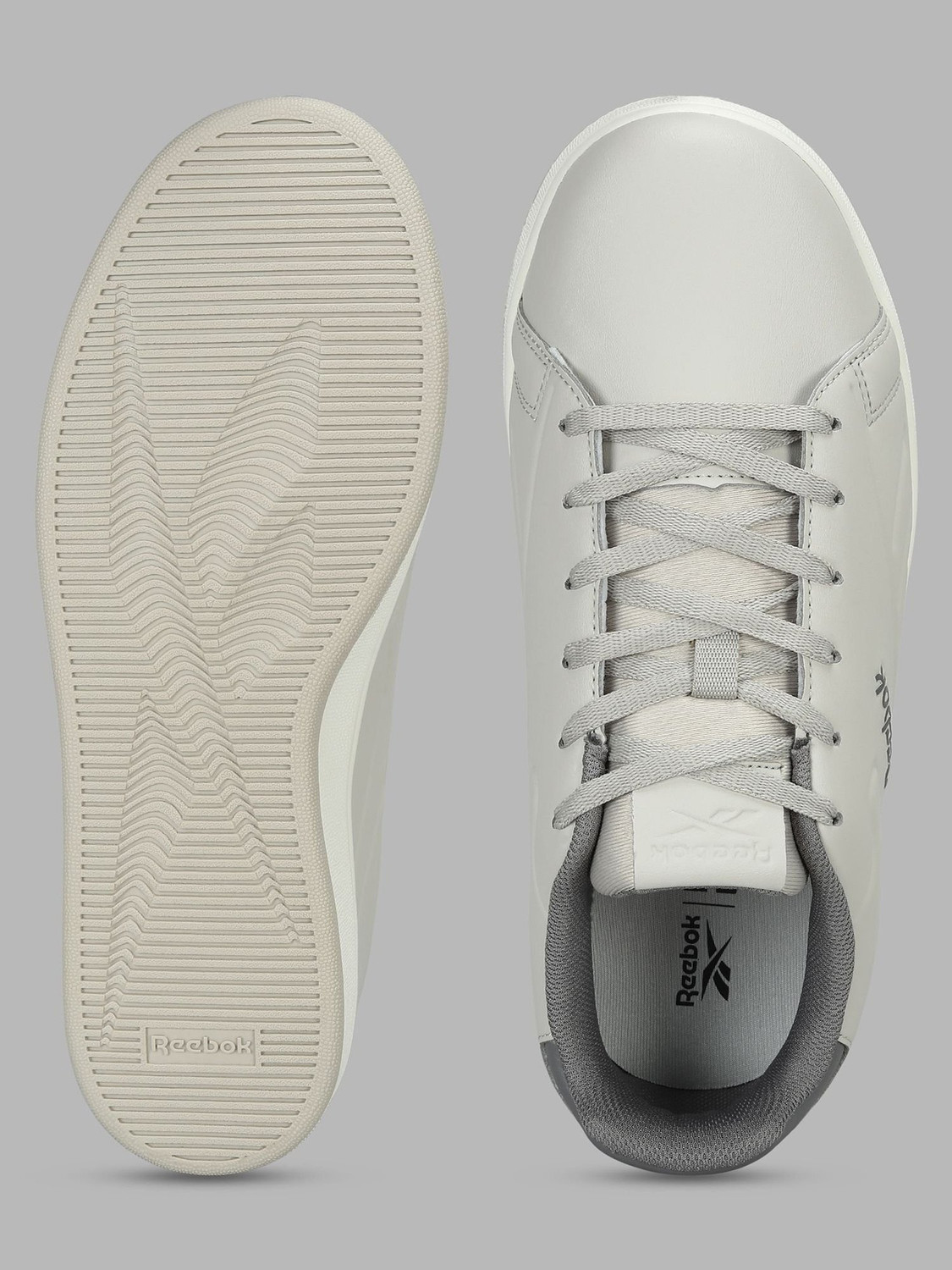 Image of REEBOK COURTSWIFT KINESIS Sneakers For Men