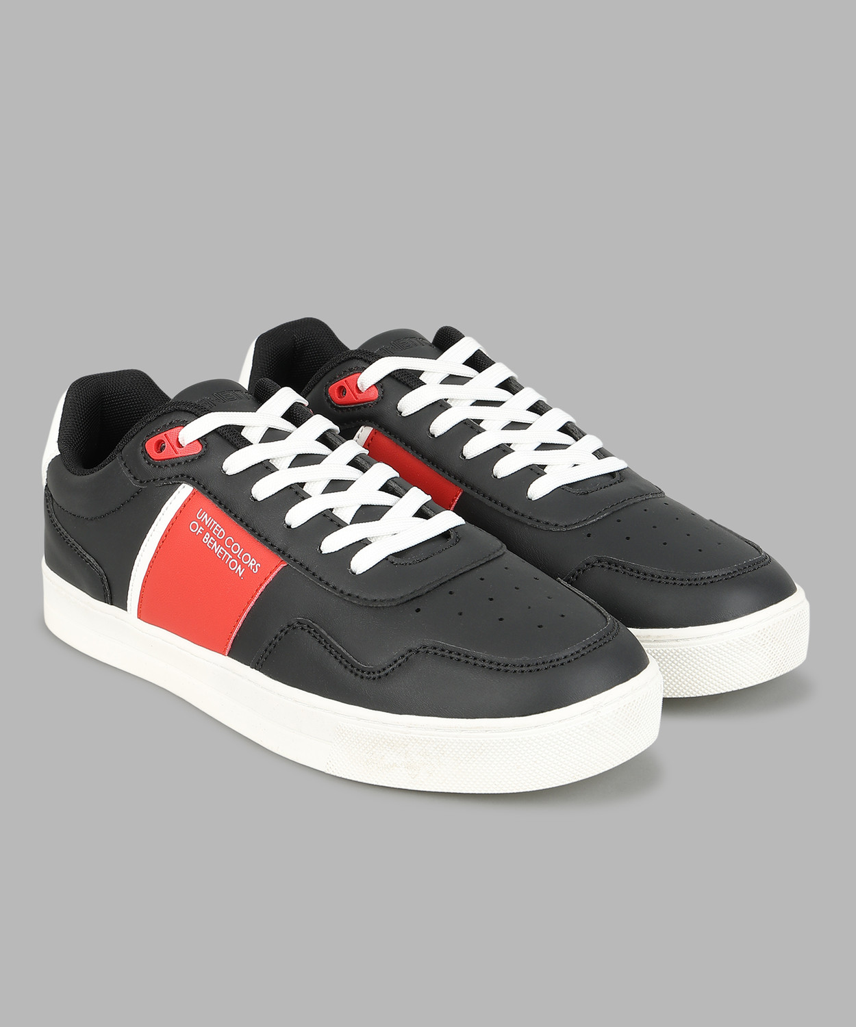 Image of United Colors of Benetton Sneakers For Men