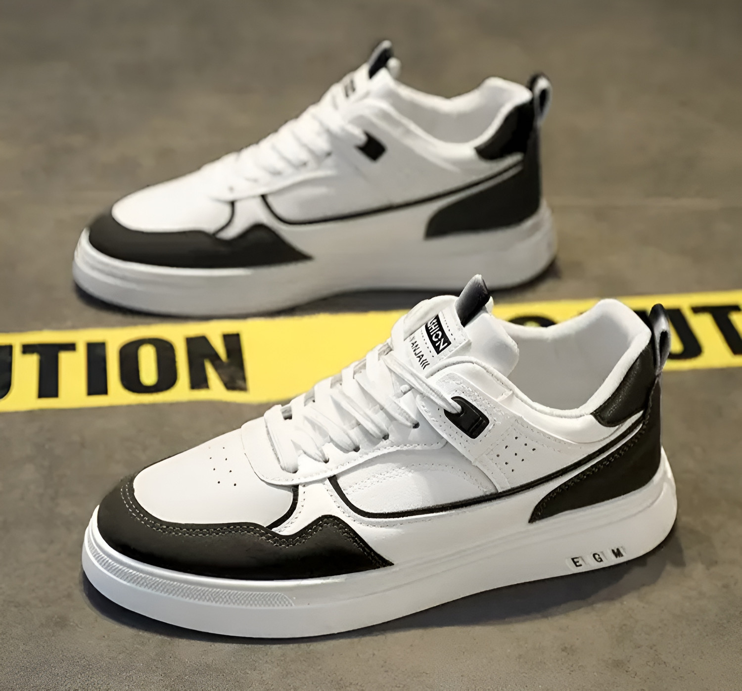 Image of Pocy Shoes Stylish Casual trendy Sneakers For Men & Boys Sneakers For Men