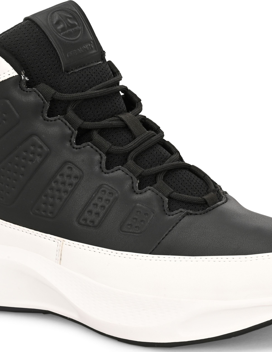 Image of OFF LIMITS GRIFFITH Basketball Shoes For Men