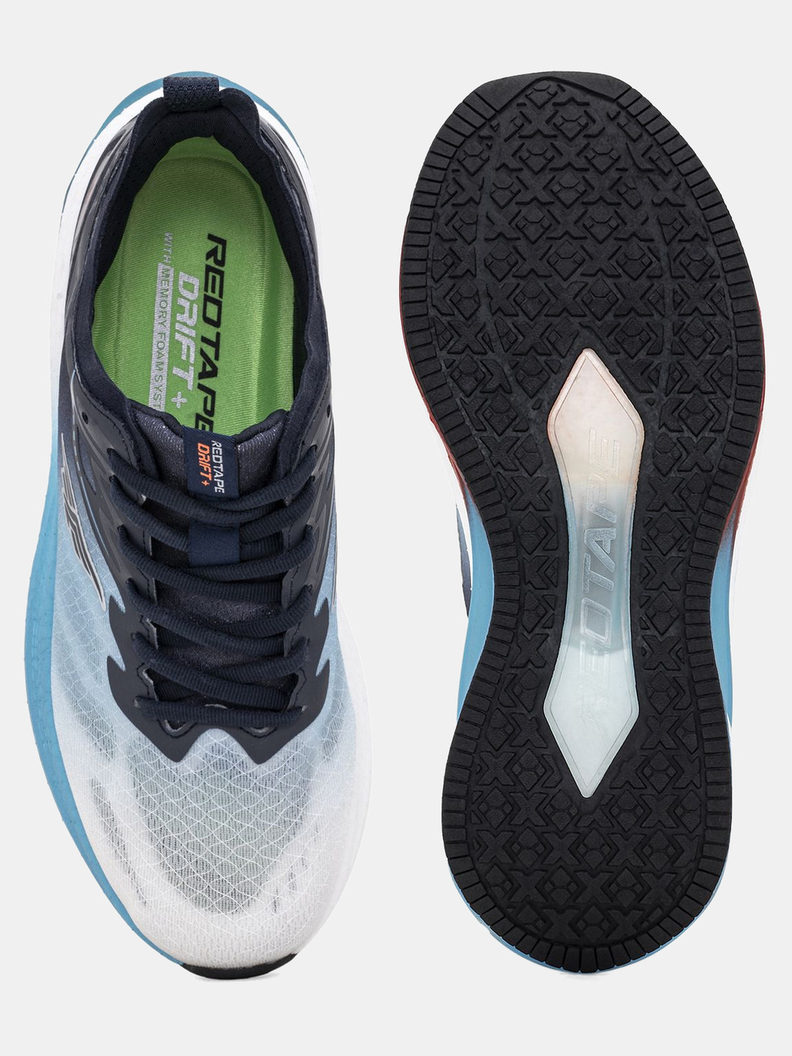 Image of RED TAPE Walking Shoes For Men
