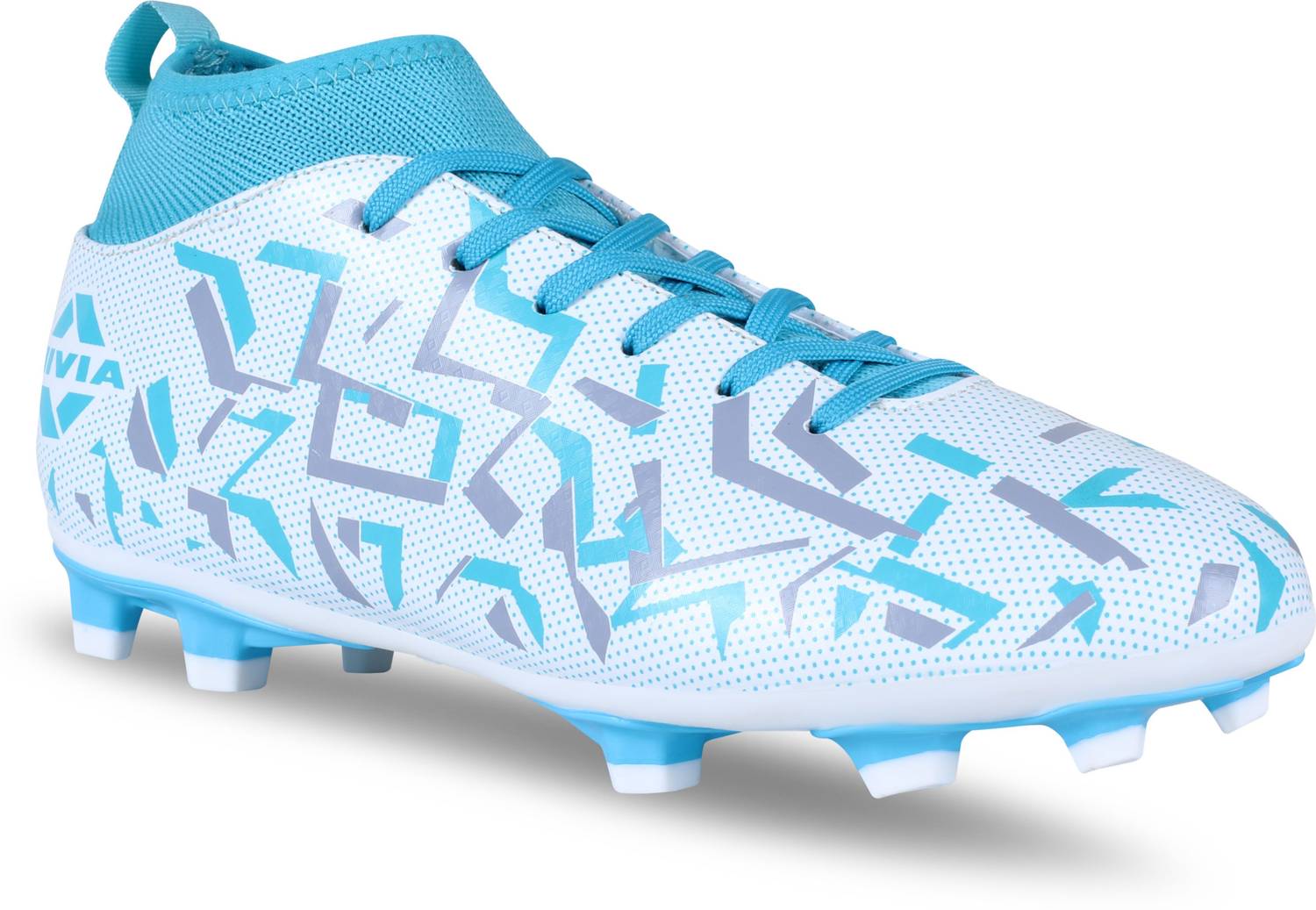 NIVIA PRO ENCOUNTER 10.0 -2024 Football Shoes - Image 4