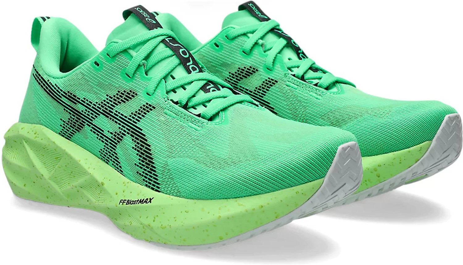 Image of Asics NOVABLAST 5 EKIDEN Running Shoes For Men
