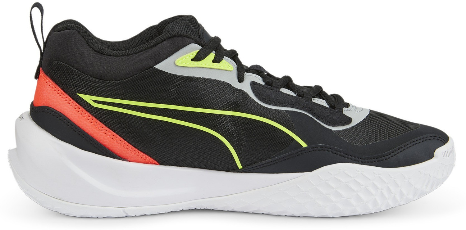 Image of PUMA Playmaker Pro Basketball Shoes For Women