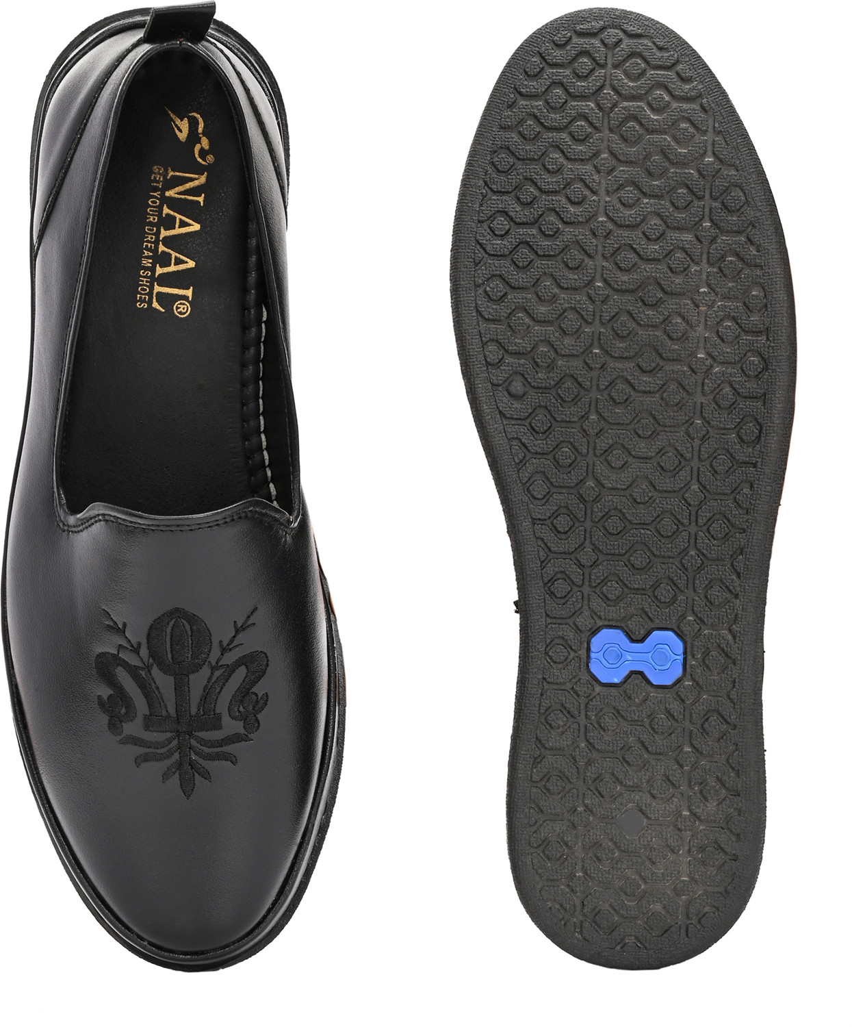 Image of NAAL Naal Mocassin For Men