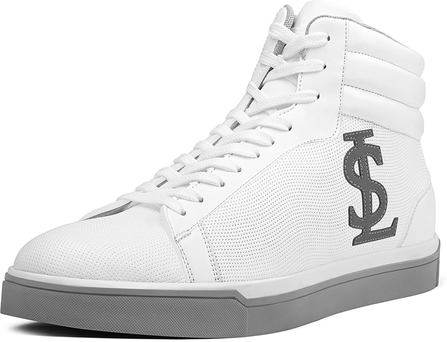Image of LOUIS STITCH Sneakers For Men