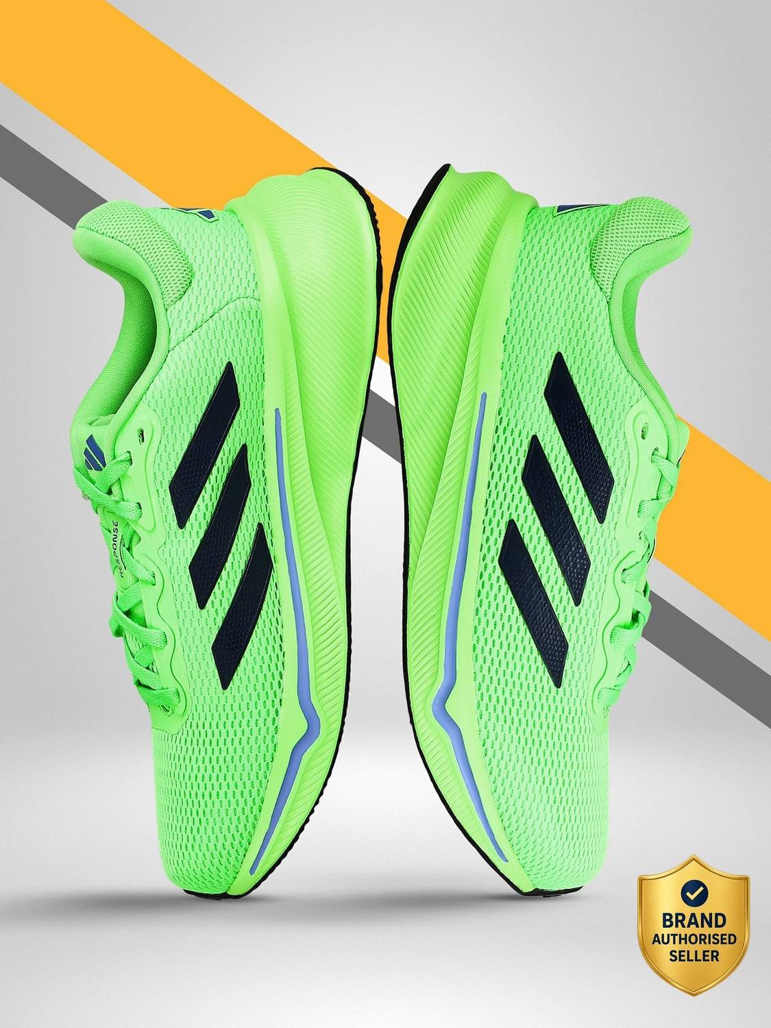 ADIDAS Response Running Shoes For Men