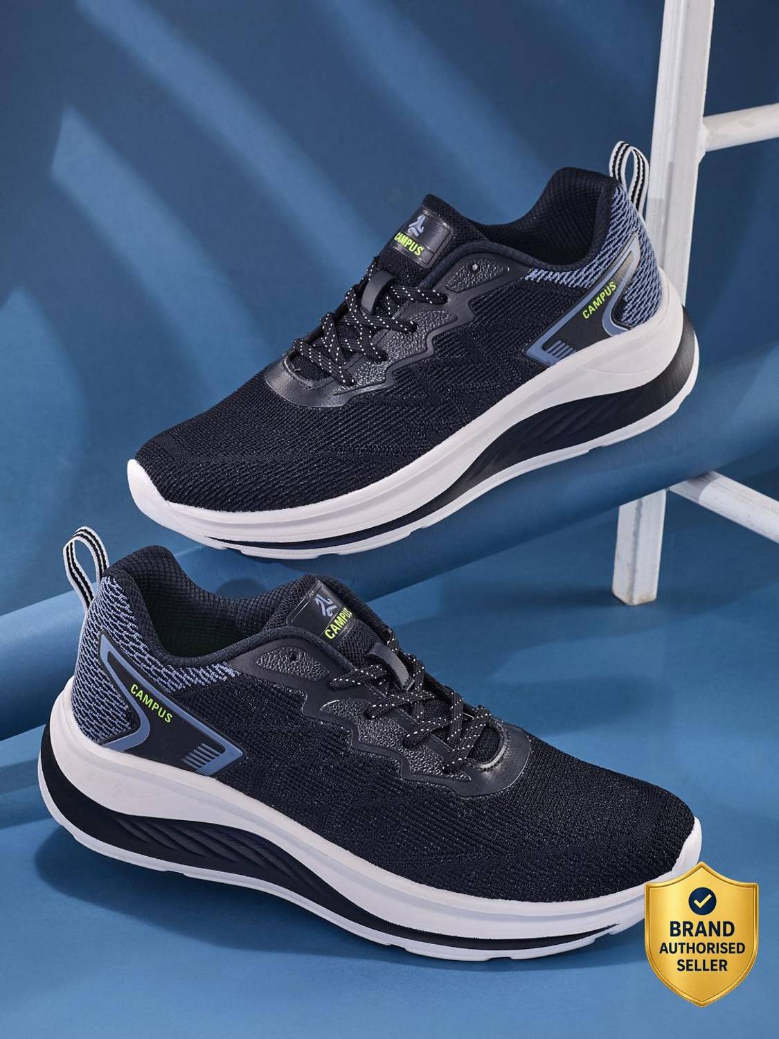 CAMPUS Running Shoes For Men