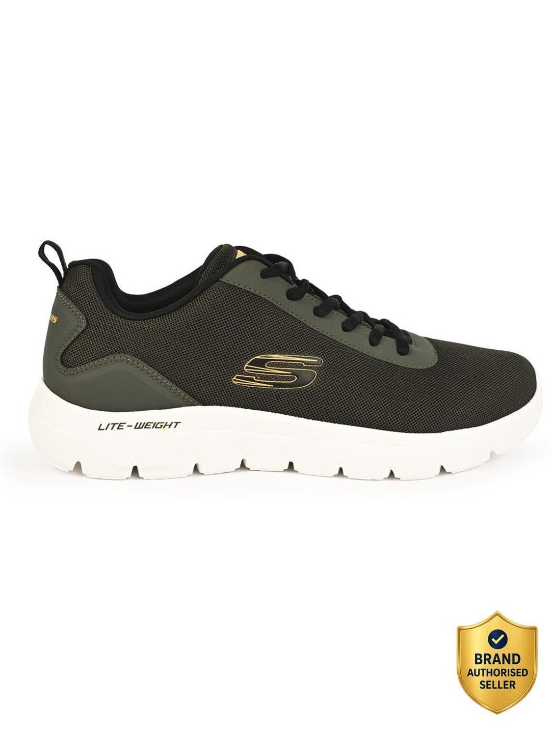 Skechers SUMMITS Sneakers For Men