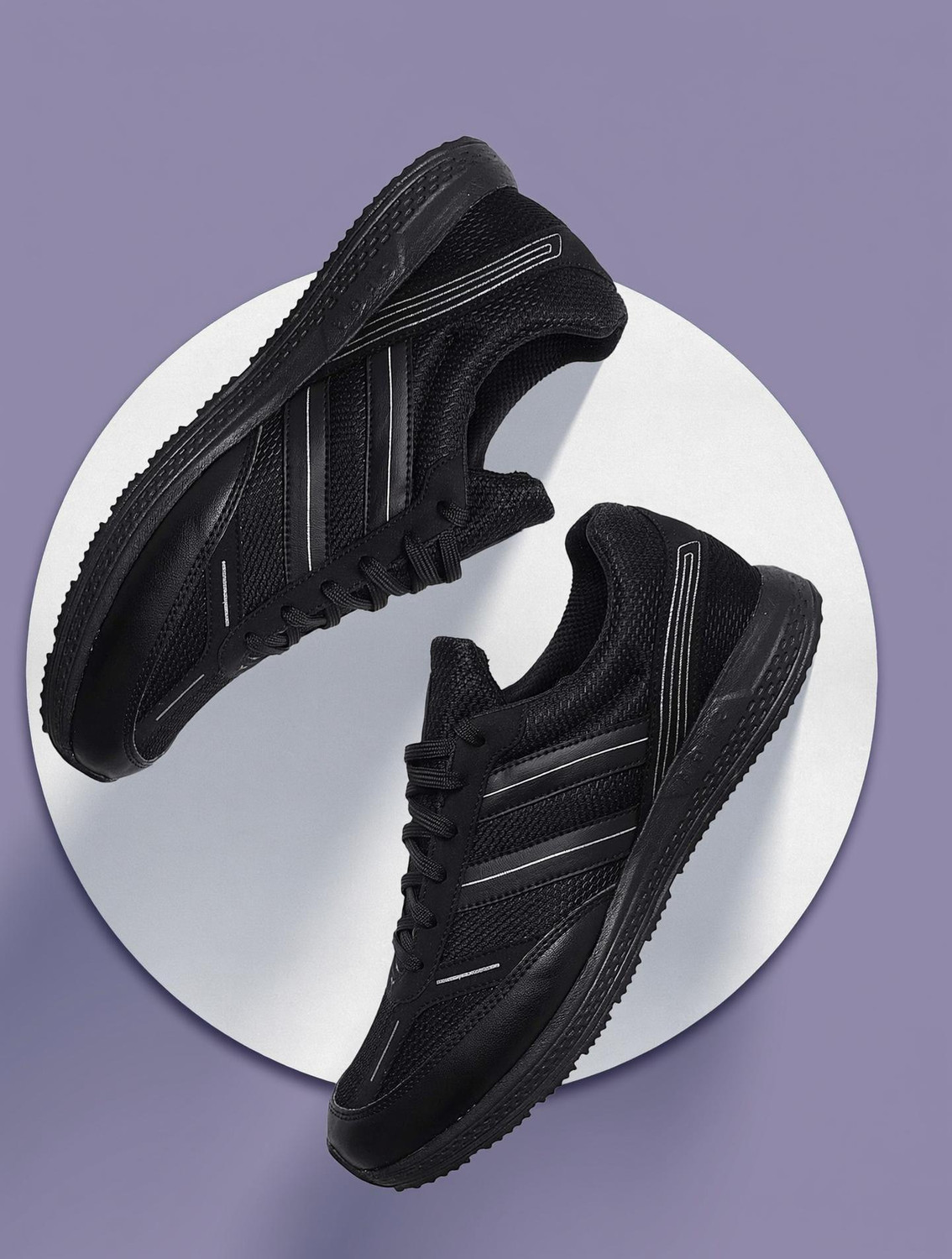 Image of SEGA Running Shoe Running Shoes For Men
