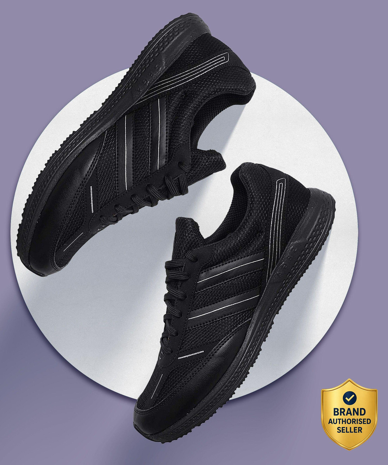 Image of SEGA Running Shoe Running Shoes For Men
