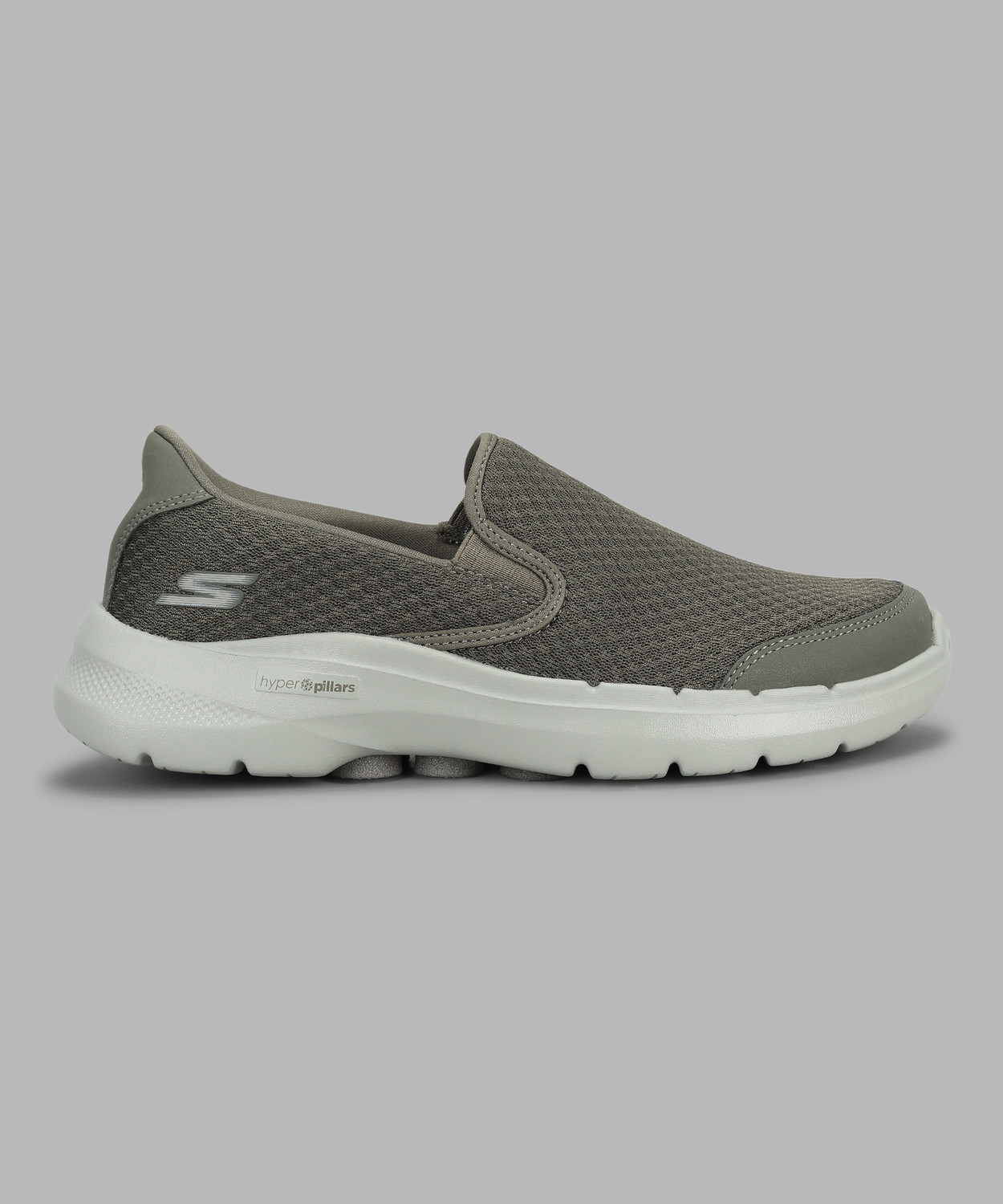 Image of Skechers GO WALK 6 Walking Shoes For Men