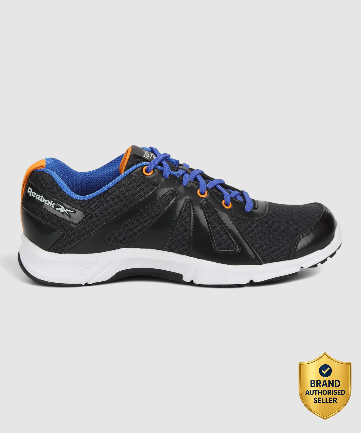 Image of REEBOK FAST N QUICK XTREME Running Shoes For Men