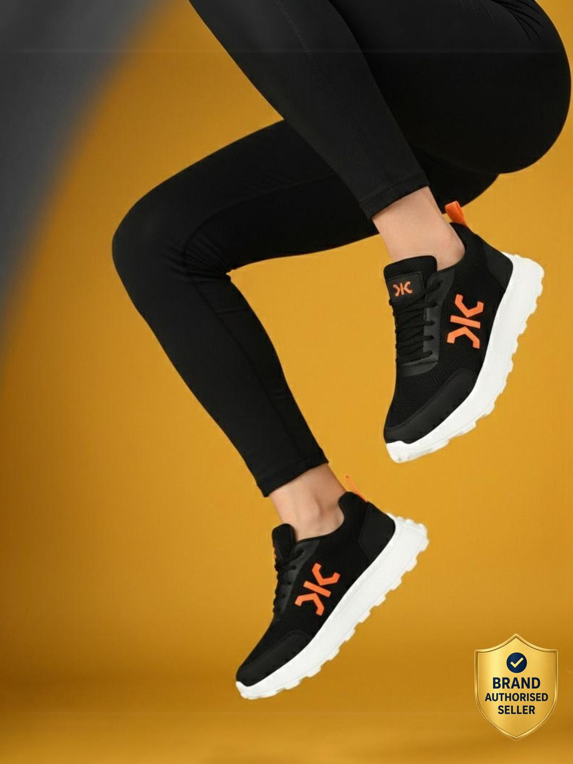 Image of KILLER Sneakers Sneakers For Men