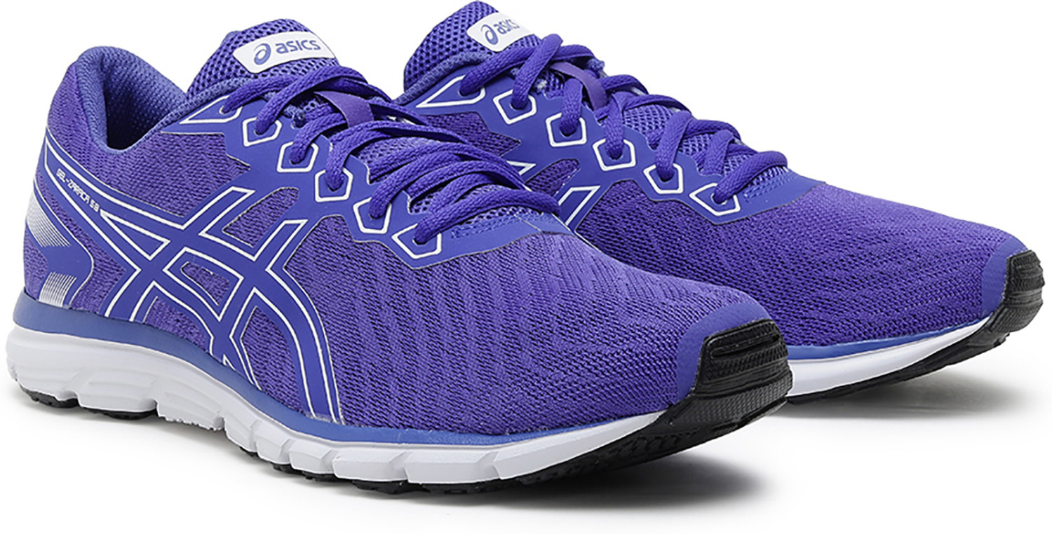 Image of Asics GEL-ZARACA 5 B Sneakers For Men