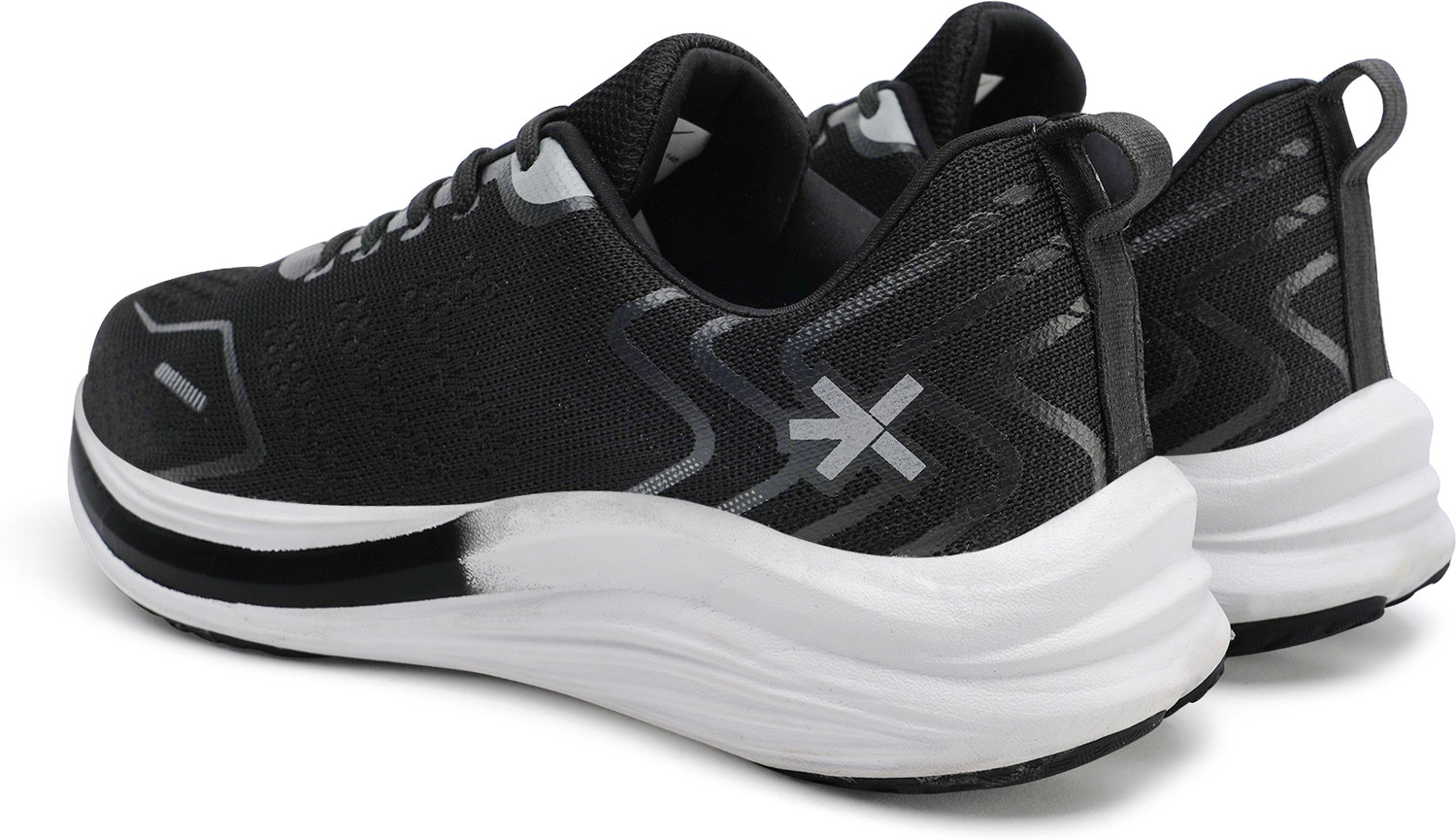 Image of HRX by Hrithik Roshan Running Shoes For Men