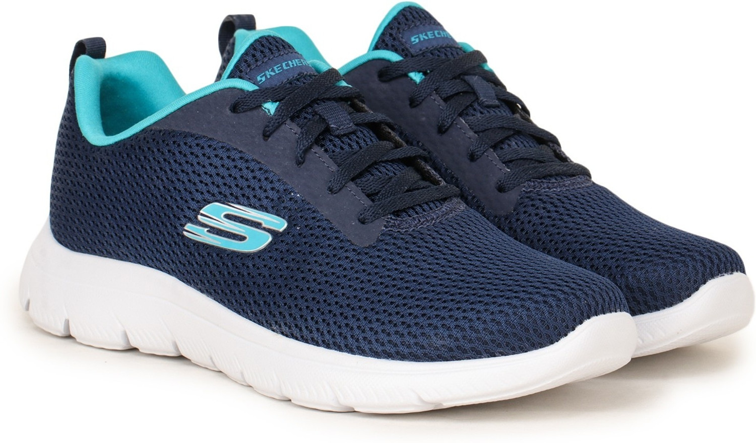 Image of Skechers SUMMITS Sneakers For Women